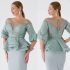 Sarah Clothing Evening Dress (13)