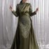 Sarah Clothing Evening Dress (3)